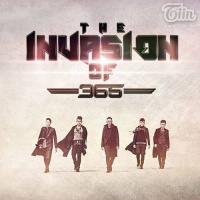 The Invasion - 365DaBand