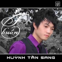 Tiếng Ễnh Ương Buồn (Vol.4) - Huỳnh Tấn Sang