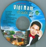 Việt Nam Tổ Quốc Tôi 2 - Trọng Tấn