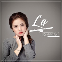 Lạ (Single) - Lyna Thùy Linh