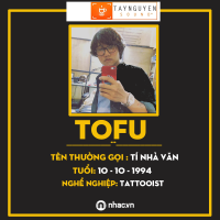 Tofu Collection - ToFu
