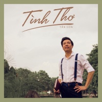 Tình Thơ (Single) - Tấn Sơn