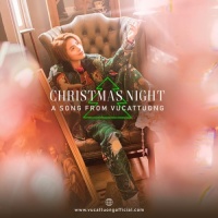 Christmas Night (Single) - Vũ Cát Tường