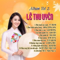 Album Vol 2 - Lê Thu Uyên