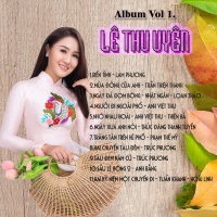 Album Vol 1 - Lê Thu Uyên