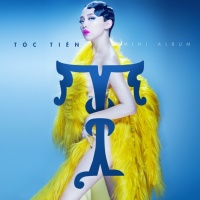 T (Mini Album) - Tóc Tiên