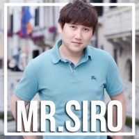 Những Bài Hát Hay Nhất Của Mr.Siro - Mr.Siro