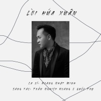 Lời Hứa Xuân (Single) - Hoàng Nhật Minh