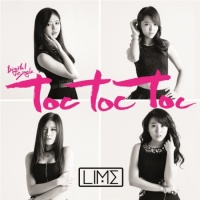 Toc Toc Toc (Single) - LIME