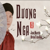 Dương Nga (Single) - Jang Nguyễn