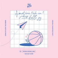 Một Bản Tình Ca Nhịp 6/8 (Single) - Phùng Khánh Linh