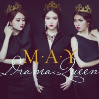 Drama Queen - M.A.Y Band