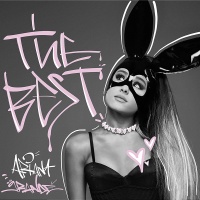 The Best Of Ariana Grande (Japan Edition) - Ariana Grande