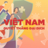 Việt Nam Quyết Thắng Đại Dịch - Various Artists