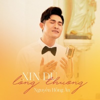 Xin Dủ Lòng Thương (Single) - Nguyễn Hồng Ân
