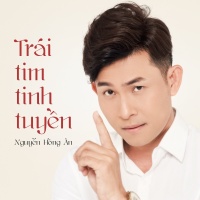 Trái Tim Tinh Tuyền (Single) - Nguyễn Hồng Ân