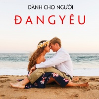 Nhạc Dành Cho Người Đang Yêu - Various Artists