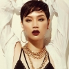 Trà My Idol,Đinh Ứng Phi Trường