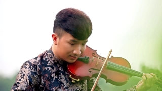 Tự Nguyện (Violin Cover) - Hoàng Rob