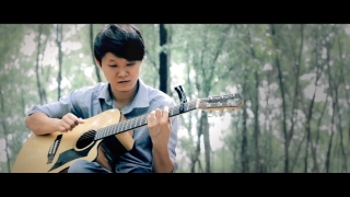 Kiếp Ve Sầu (Guitar Version) - Guitar