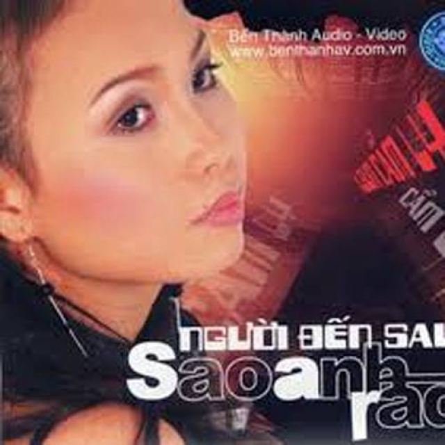 Sao Anh Ra đi Karaoke