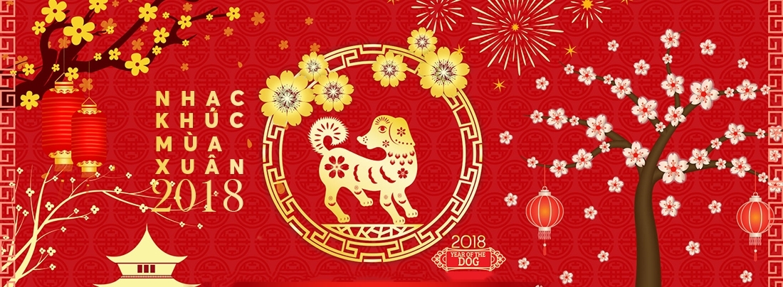 Tết Đến Rồi