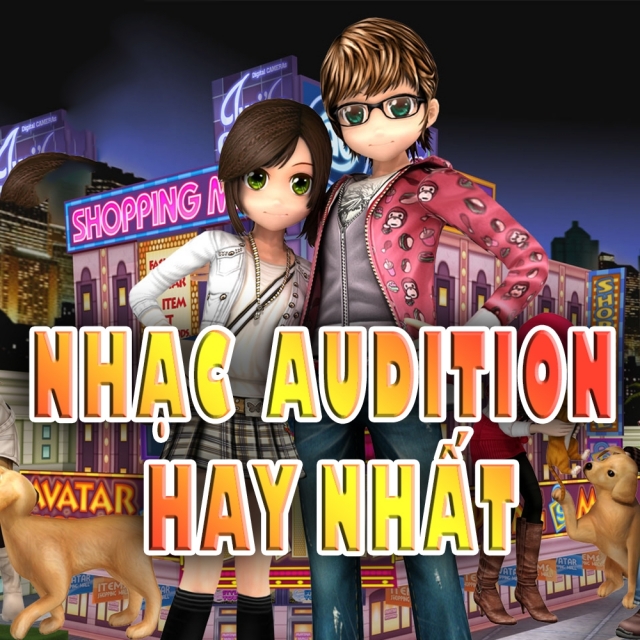 Những Bài Hát Audition Hay Nhất Various Artists Nhac.vn