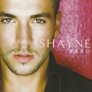 Shayne Ward - Breathless Shayne Ward - Breathless