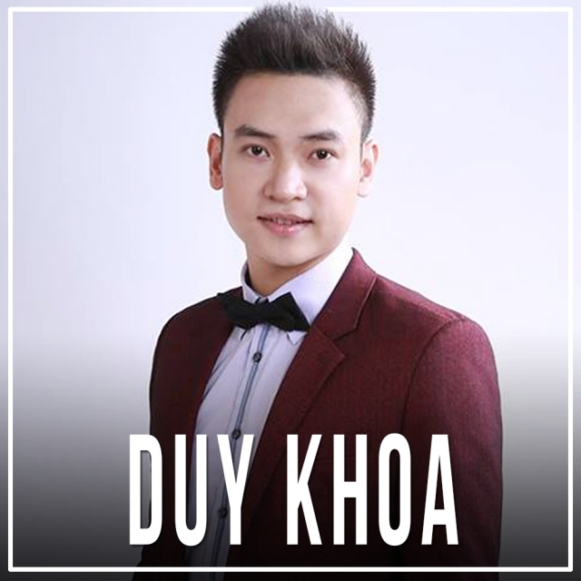 Nh Ng B I H T Hay Nh T C A Duy Khoa Duy Khoa Nhac Vn