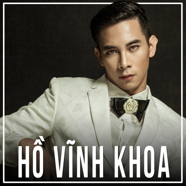 Những Bài Hát Hay Nhất Của Hồ Vĩnh Khoa Hồ Vĩnh Khoa Nhac Vn