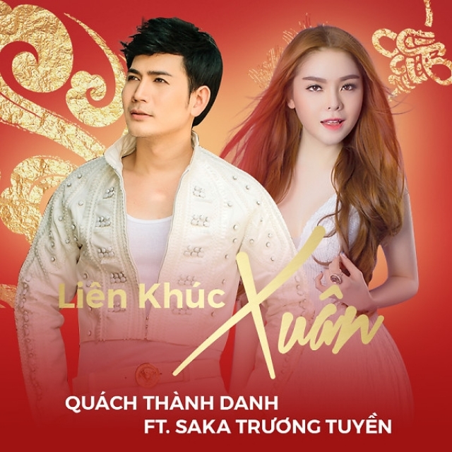 Liên Khúc Xuân 2017 Single Saka Trương Tuyền Quách Thành Danh Nhac vn