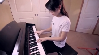 Buông Đôi Tay Nhau Ra (Piano Cover) - An Coong
