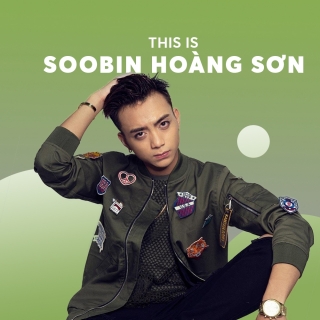 Soobin Hoàng Sơn