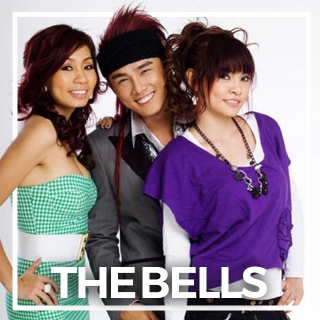 Những Bài Hát Hay Nhất Của The Bells - The Bells