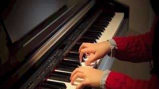 Anh Không Đòi Quà (Piano Cover) - An Coong
