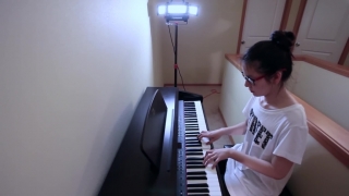 Yêu Xa (Piano Cover) - An Coong