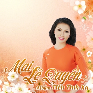Mai Lệ Quyên