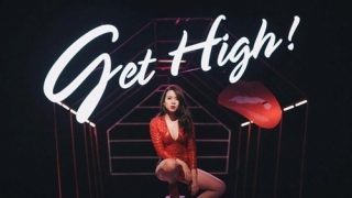 Get High - Lưu Hương Giang