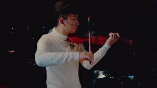 Sau Tất Cả (Violin Cover) - Hoàng Rob