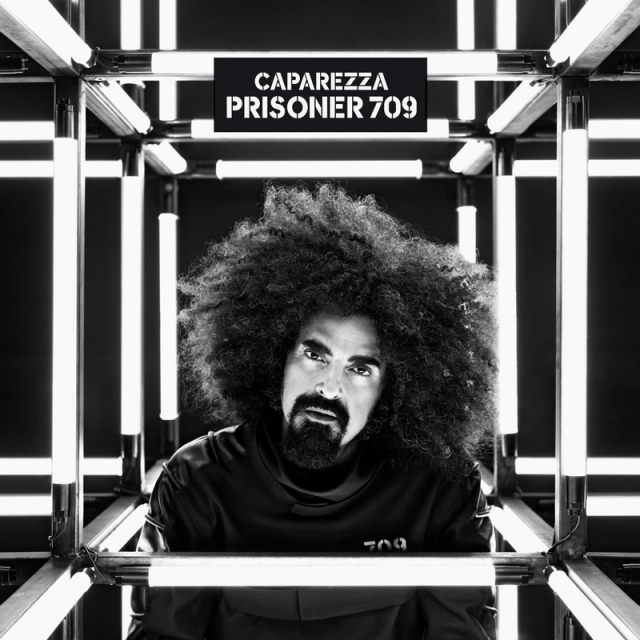 album prisoner 709