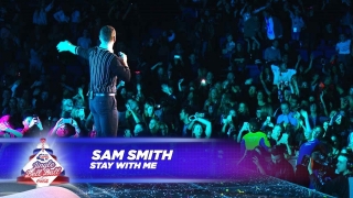 Stay With Me (Live At Capital’s Jingle Bell Ball 2017) - Sam Smith