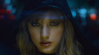 ...Ready For It (BloodPop® Remix) (Lyric Video) - Taylor Swift