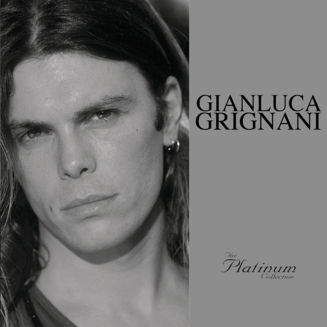 mp3 gianluca grignani