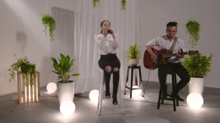 The One That Got Away (Cover) - Bảo Thy