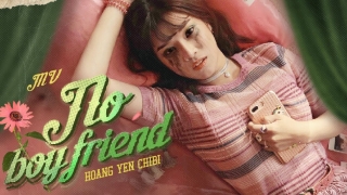 No Boyfriend - Hoàng Yến Chibi