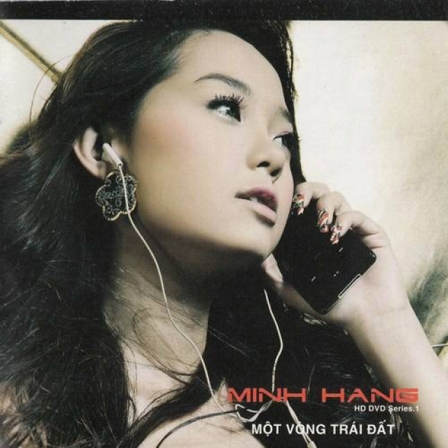 Một Vong Trai đất Vol 1 Minh Hằng Nhac Vn
