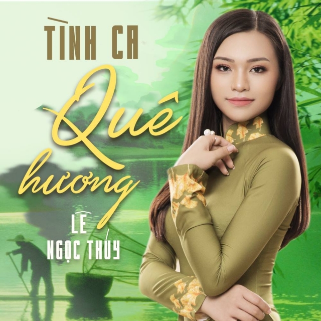 Nhạc Quê Hương Không Lời Mp3