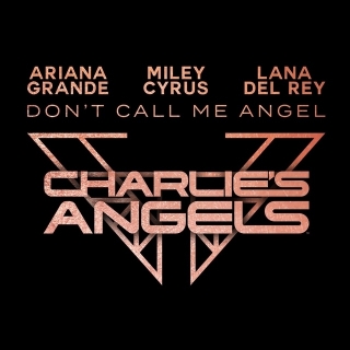 Ariana Grande,Miley Cyrus,Lana Del Rey