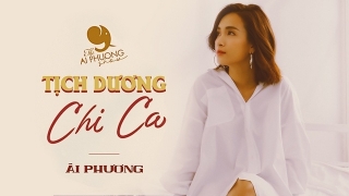 Tịnh Dương Chi Ca (Cover) - Ái Phương