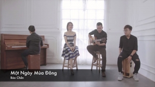 Một Ngày Mùa Đông (Tophits Show) - Nguyễn Hải Yến